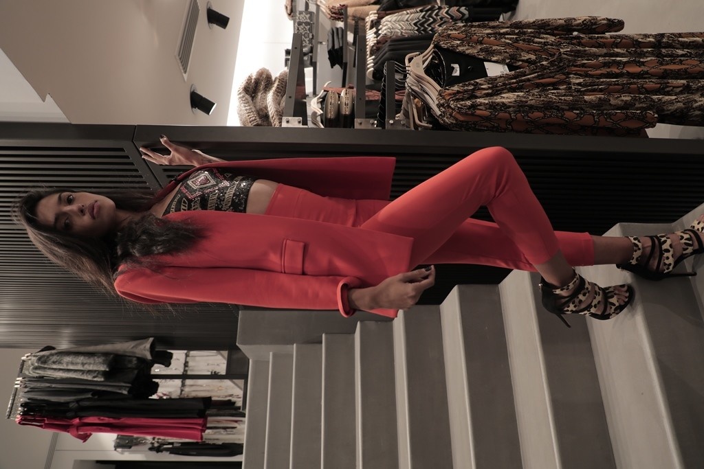 Shopping therapy με την Αθηνά Κοΐνη (photos, video)