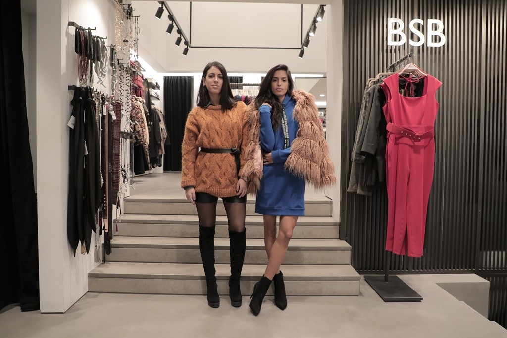 Shopping therapy με την Αθηνά Κοΐνη (photos, video)