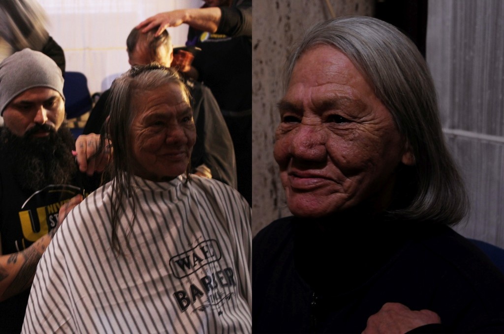 Κίνηση αγάπης από το UNIVERSAL TRAINING στον Ξενώνα  Φιλοξενίας Αστέγων του Δήμου Αθηναίων