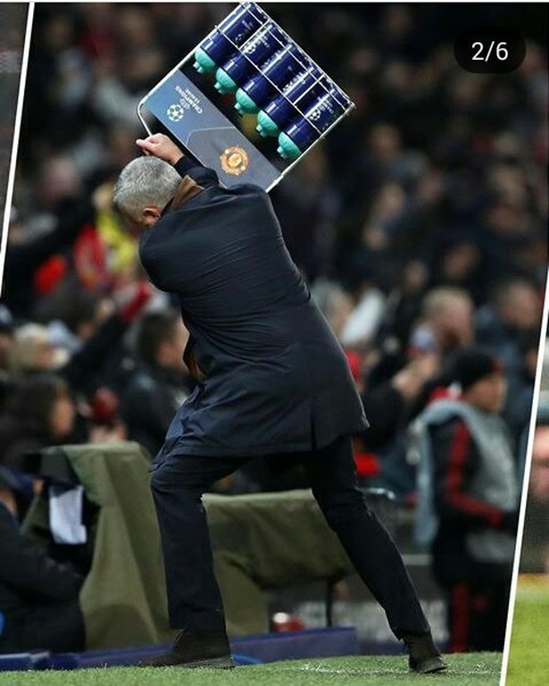 «Τρέλα» στη Μαδρίτη μετά την απόλυση του Μουρίνιο, ετοιμάζεται η μεγάλη επιστροφή!