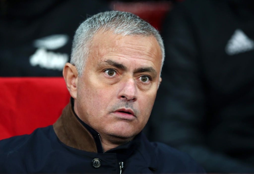 «Τρέλα» στη Μαδρίτη μετά την απόλυση του Μουρίνιο, ετοιμάζεται η μεγάλη επιστροφή!