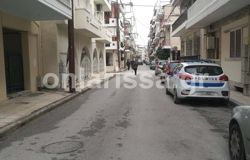 Εδώ δέχτηκε επίθεση ο Τζήλος (photos)