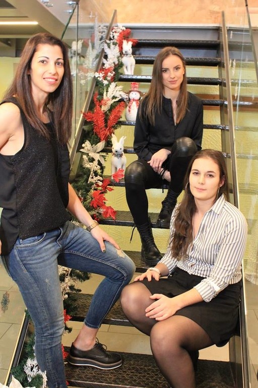 «Υγεία, ευτυχία και πρωτάθλημα με τον Παναθηναϊκό!» (photos, videos)