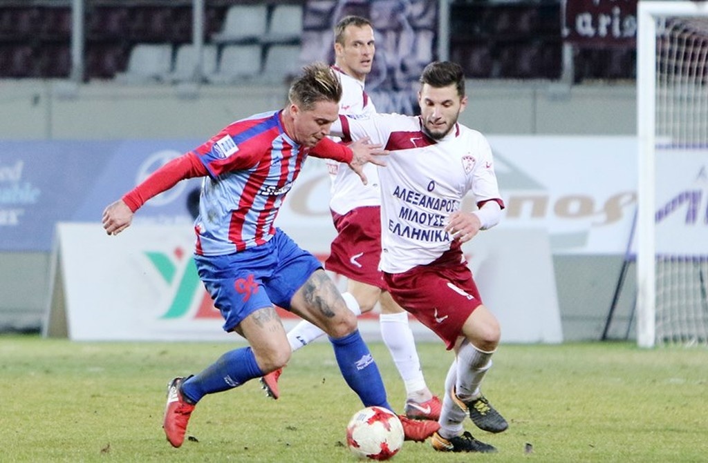 Απόπειρα δολοφονίας σε πρώην παίκτη του Πανιωνίου! (photo)