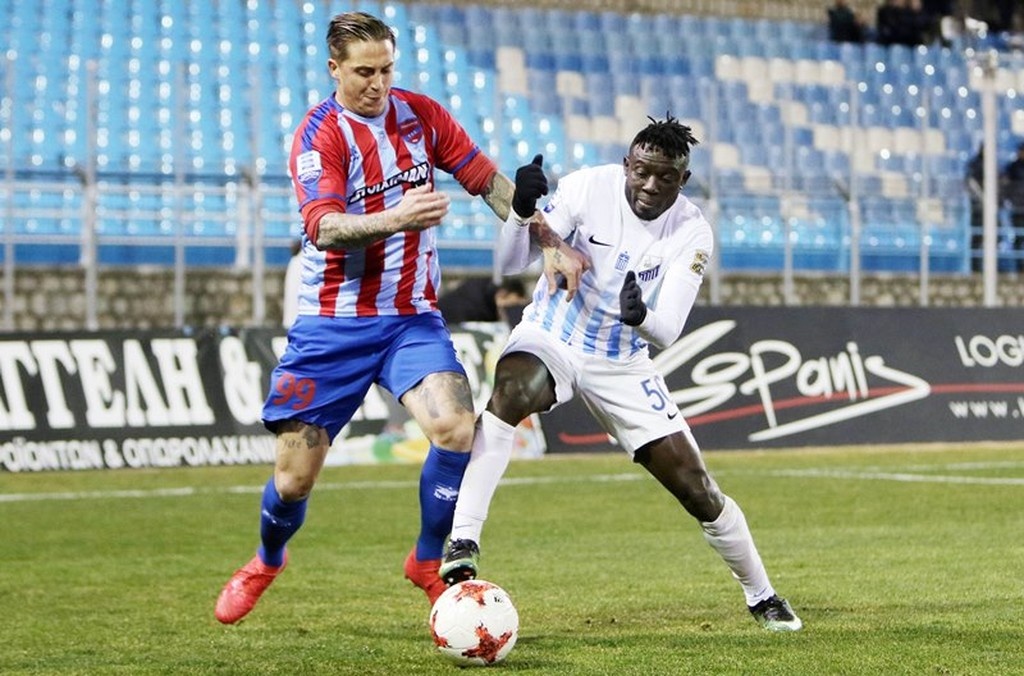 Απόπειρα δολοφονίας σε πρώην παίκτη του Πανιωνίου! (photo)