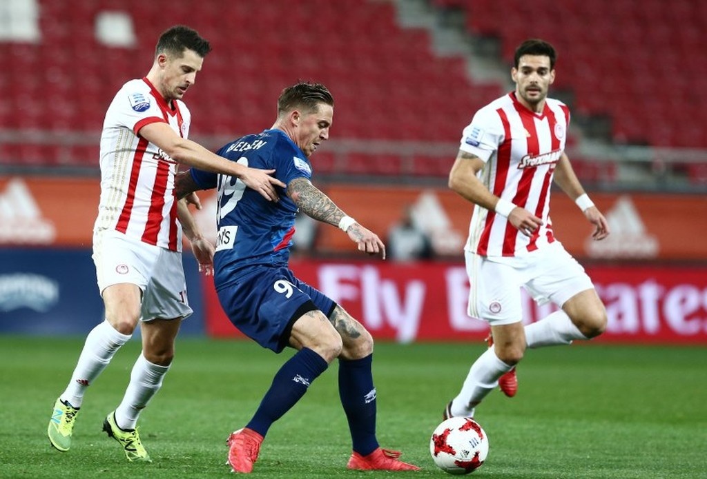 Απόπειρα δολοφονίας σε πρώην παίκτη του Πανιωνίου! (photo)