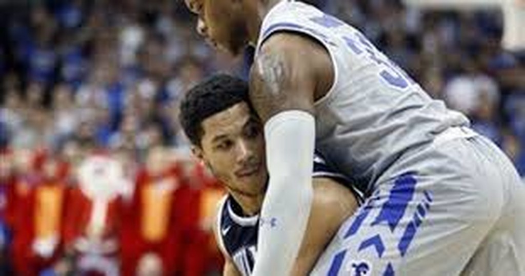 Deflections: Το στατιστικό στο μπάσκετ που δεν… μετριέται αλλά μετράει!