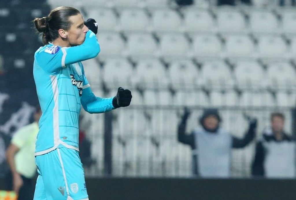 «Θέμα ωρών η μεταγραφή Πρίγιοβιτς»