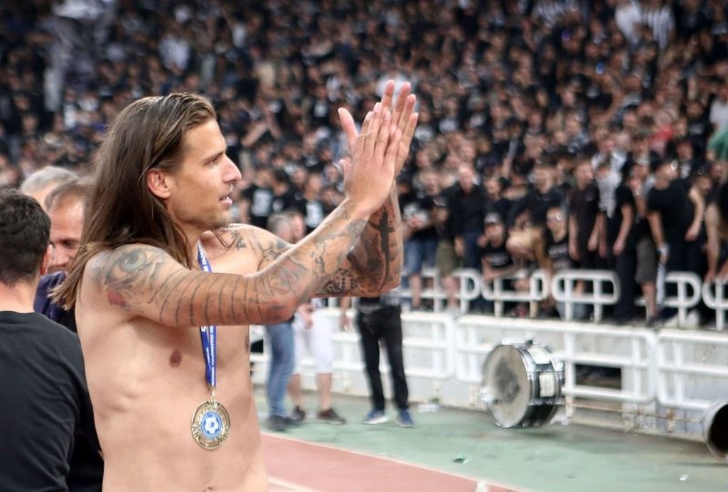 «Θέμα ωρών η μεταγραφή Πρίγιοβιτς»