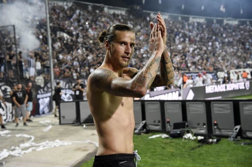 «Θέμα ωρών η μεταγραφή Πρίγιοβιτς»