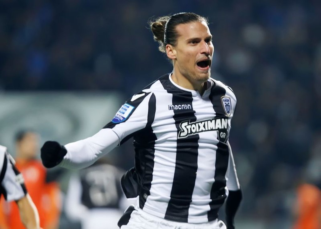 «Θέμα ωρών η μεταγραφή Πρίγιοβιτς»