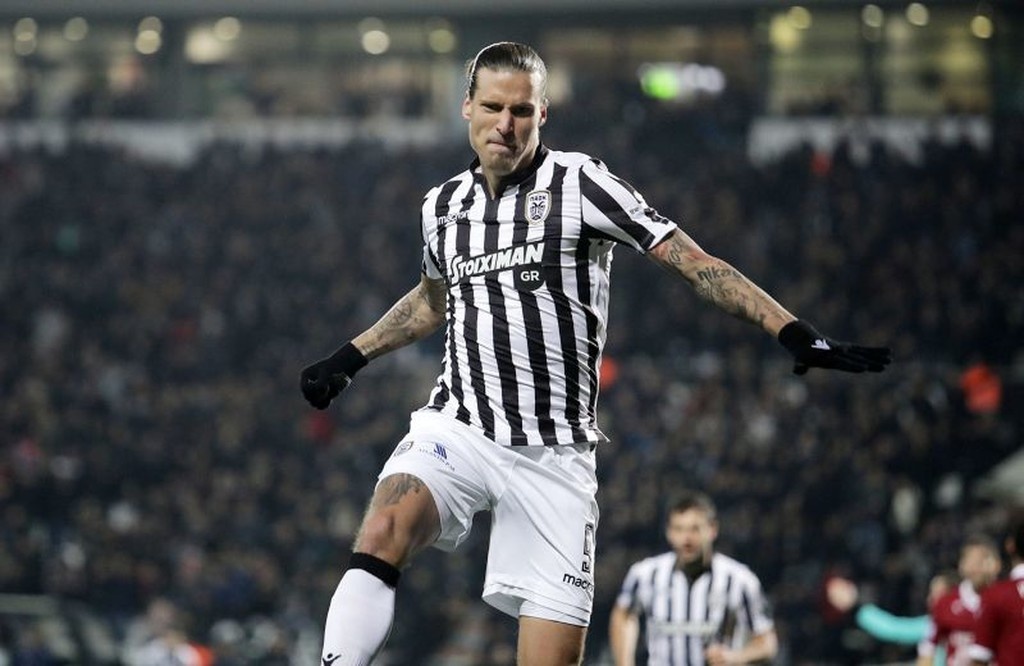 «Θέμα ωρών η μεταγραφή Πρίγιοβιτς»