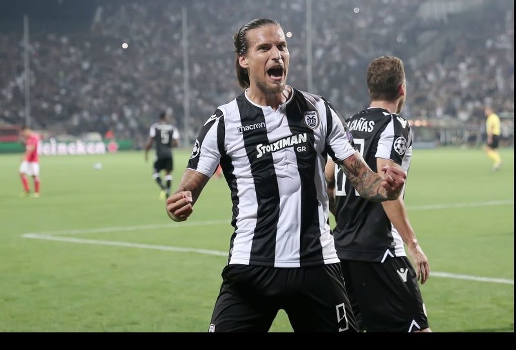 «Θέμα ωρών η μεταγραφή Πρίγιοβιτς»