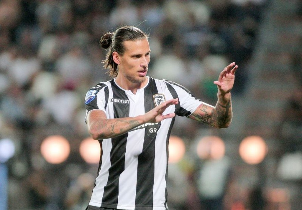 «Θέμα ωρών η μεταγραφή Πρίγιοβιτς»