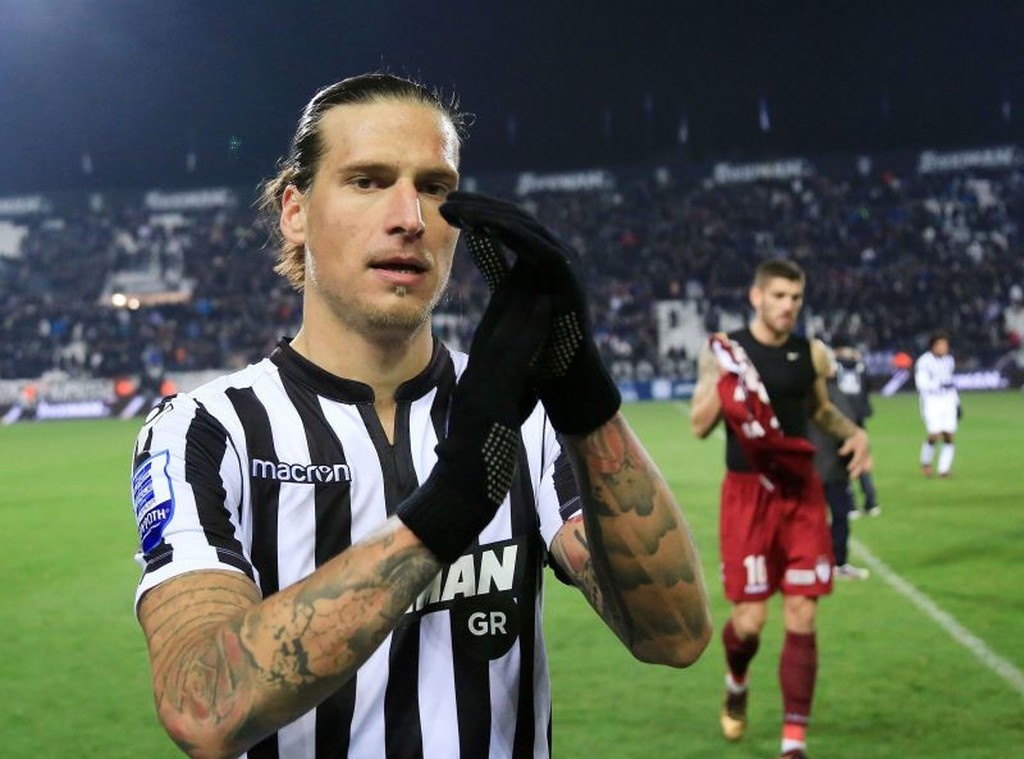 «Θέμα ωρών η μεταγραφή Πρίγιοβιτς»