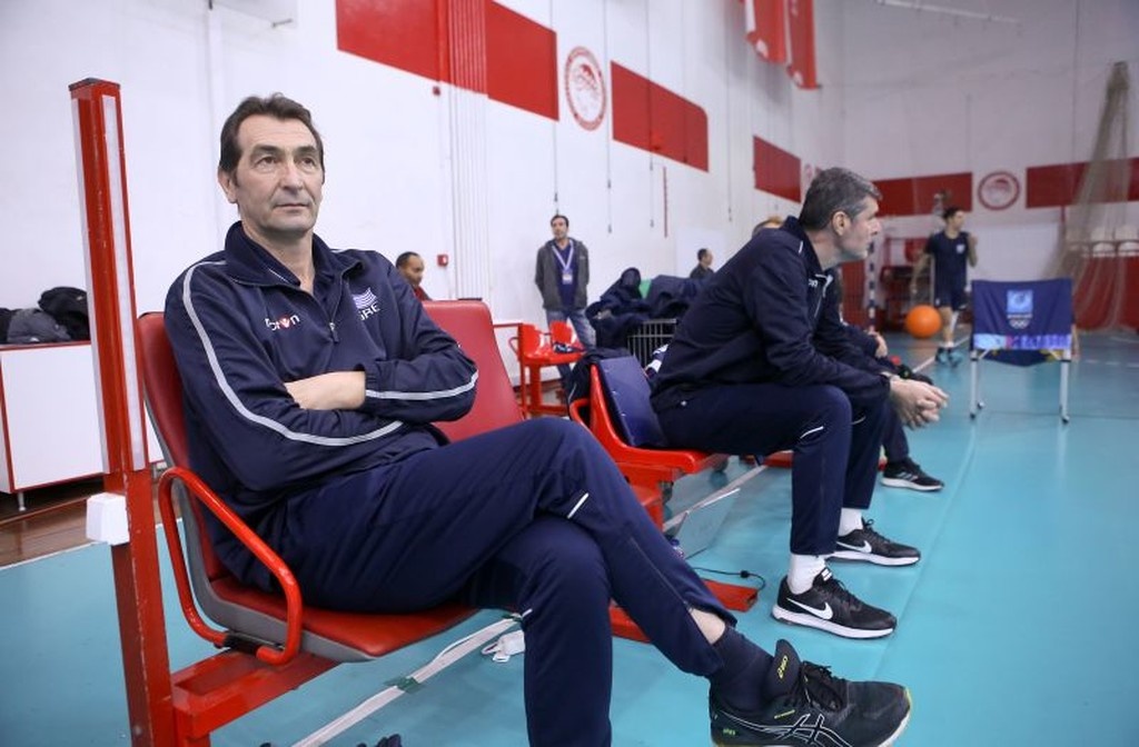 Εθνική Βόλεϊ: Συνέχεια στο εντυπωσιακό αήττητο! (photos)