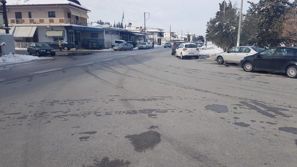 Έξαλλοι στην ΠΑΕ Βόλος, σκέφτονται να υποβάλλουν ένσταση! (photos)