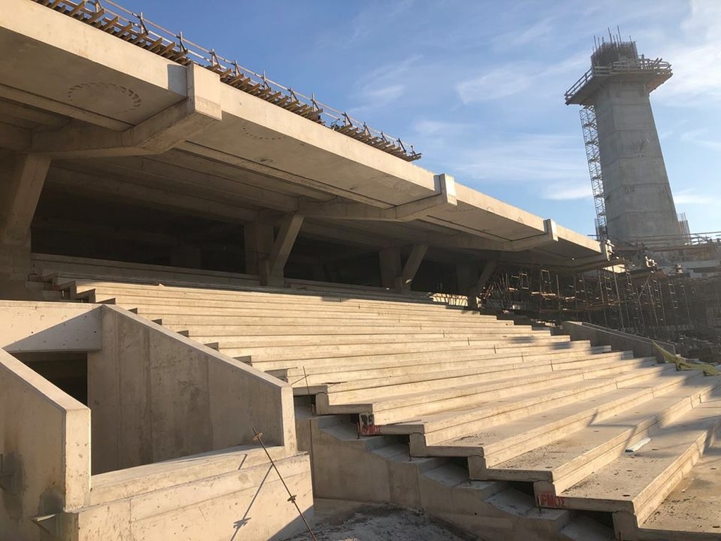 Οι… πύλες του ονείρου για την ΑΕΚ (photos)