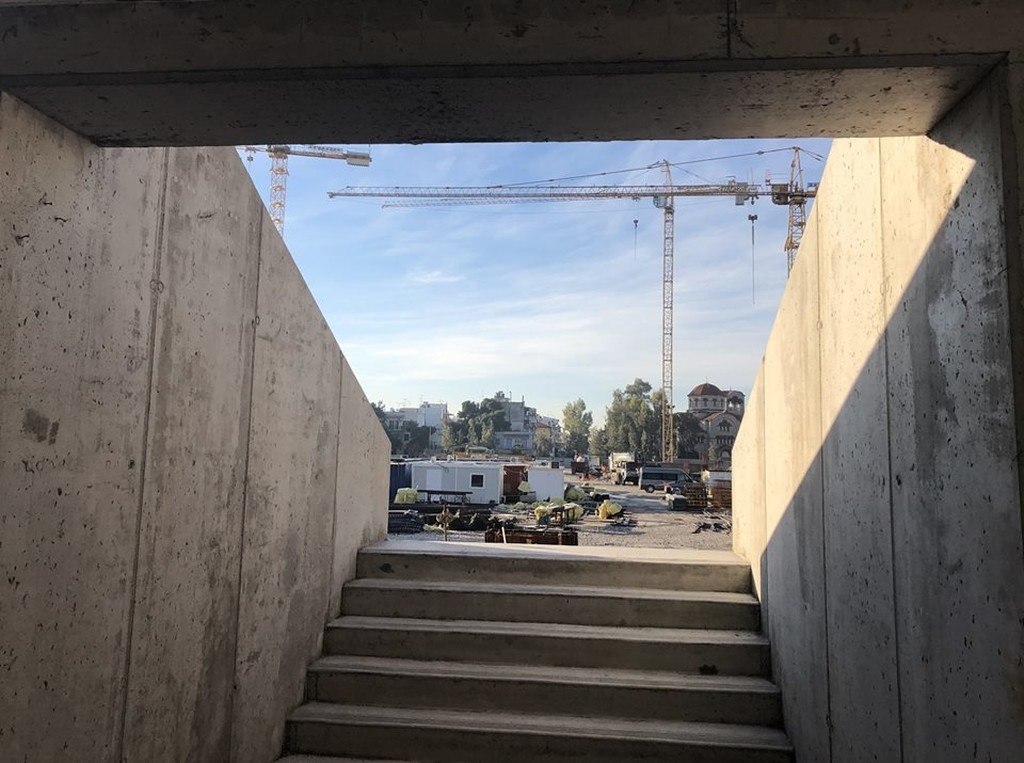 Οι… πύλες του ονείρου για την ΑΕΚ (photos)