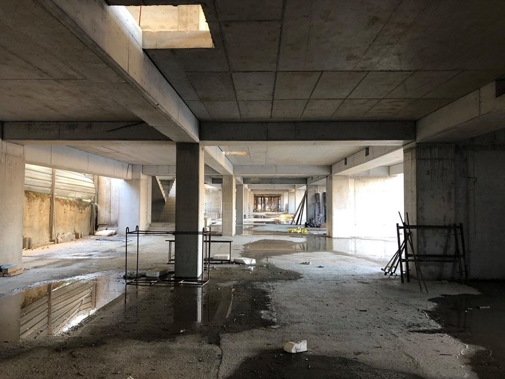 Οι… πύλες του ονείρου για την ΑΕΚ (photos)