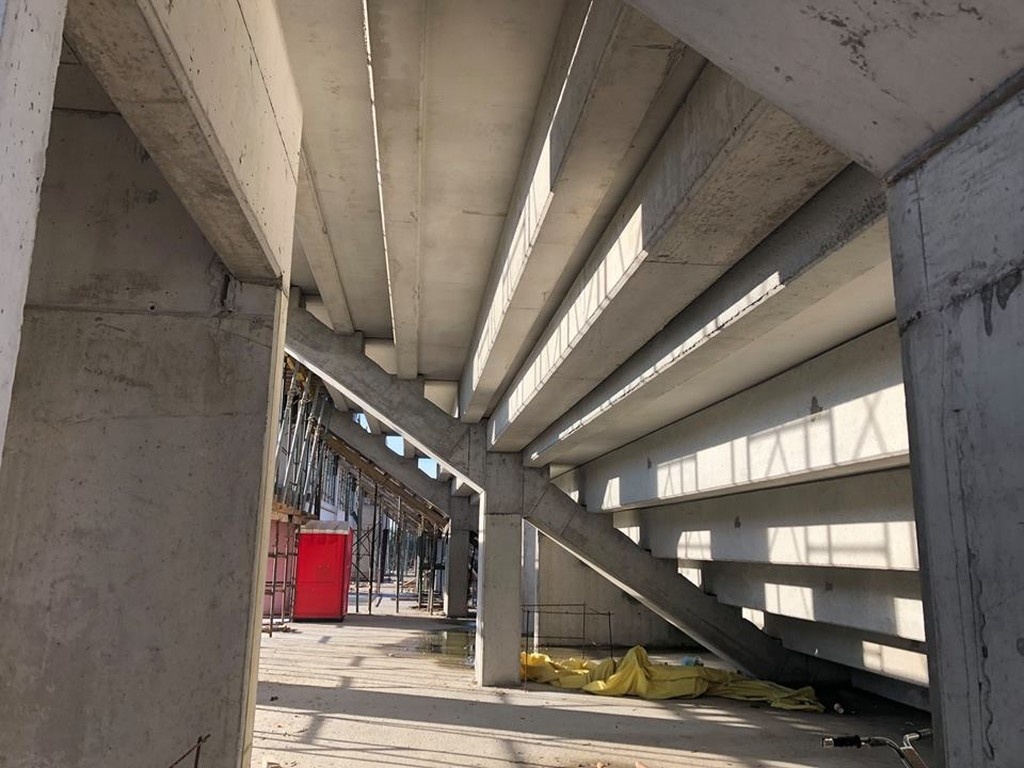 Οι… πύλες του ονείρου για την ΑΕΚ (photos)