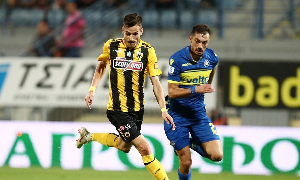 ΑΕΚ: Υπογράφει ο Λόπες