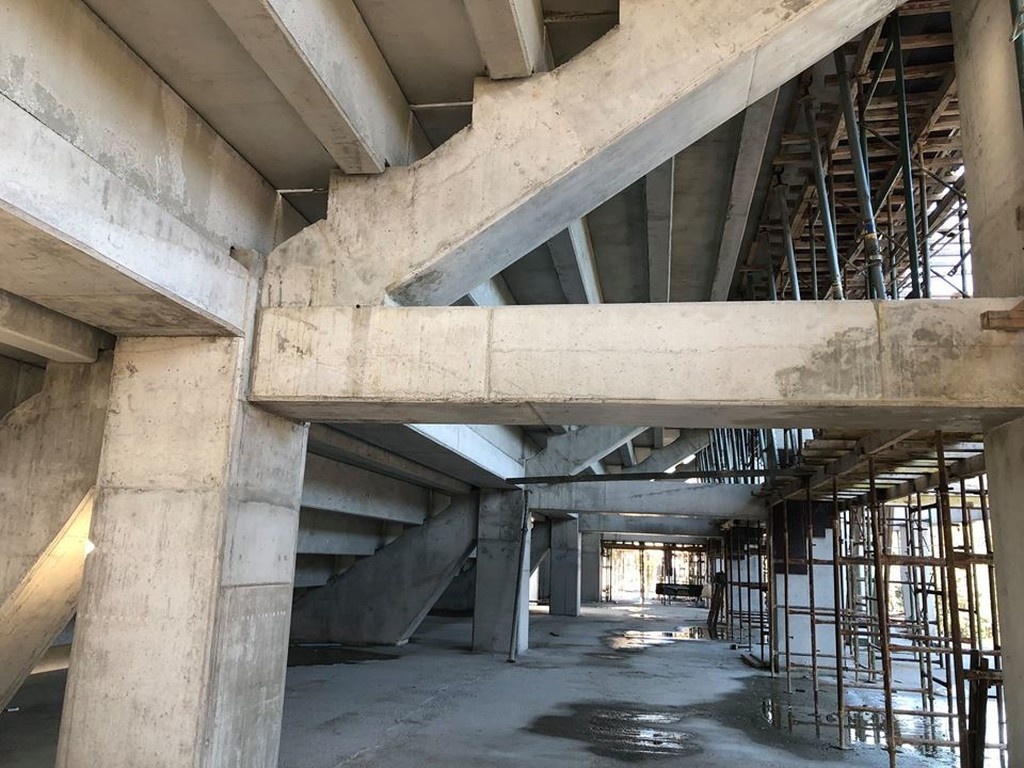 Οι… πύλες του ονείρου για την ΑΕΚ (photos)