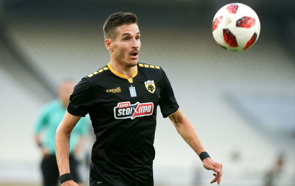 ΑΕΚ: Υπογράφει ο Λόπες