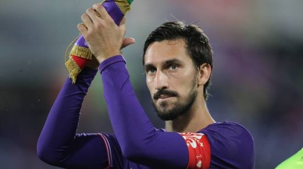 Δεν ξεχνά τον Αστόρι η Μίλαν (photos)