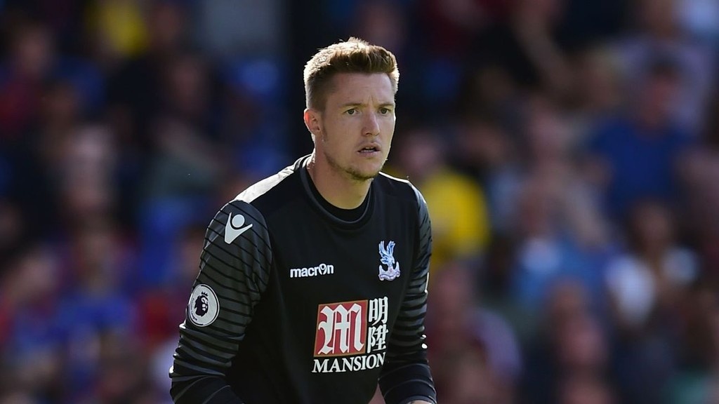 Χαμός στην Αγγλία με ναζιστικό χαιρετισμό παίκτη της Κρίσταλ Πάλας (photos)