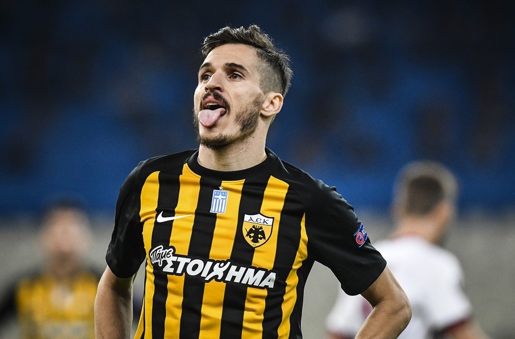 ΑΕΚ: Υπογράφει ο Λόπες