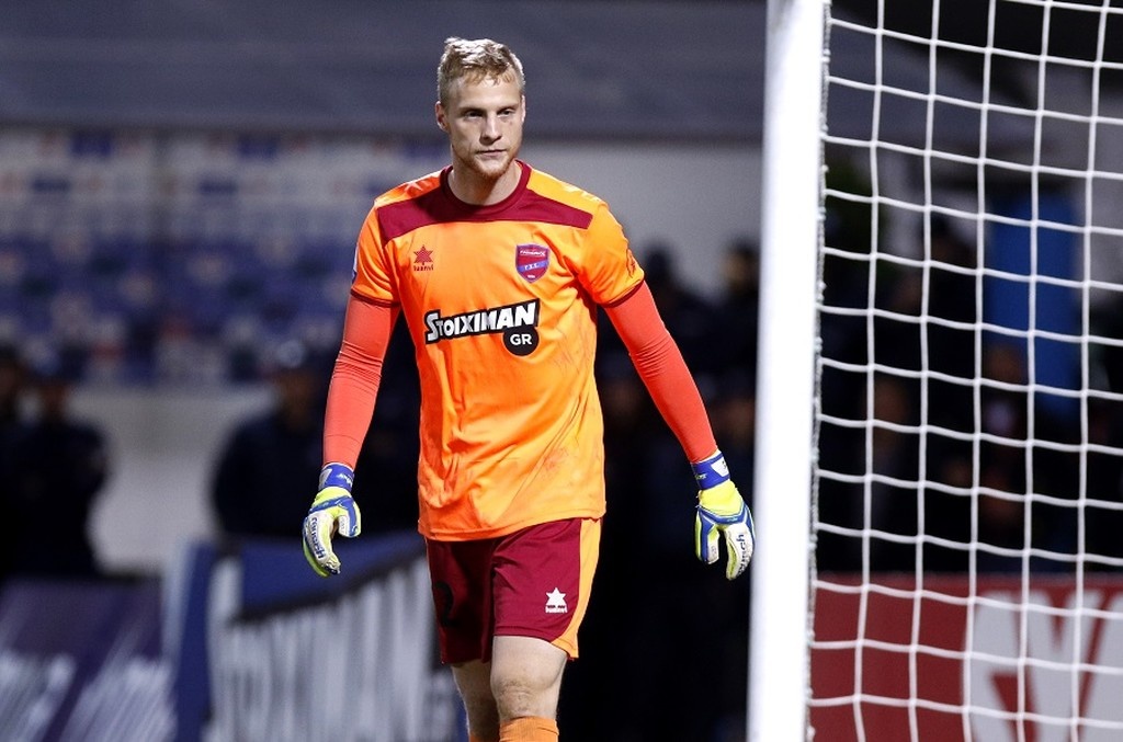 Ολυμπιακός: Τα πρώτα ονόματα για αντι-Γιαννιώτης (photos)