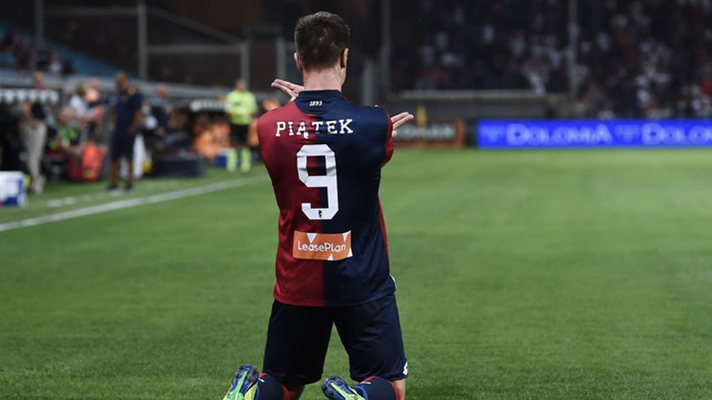 Αυτόν τον επιθετικό θέλουν στη Μίλαν! (photos & video)