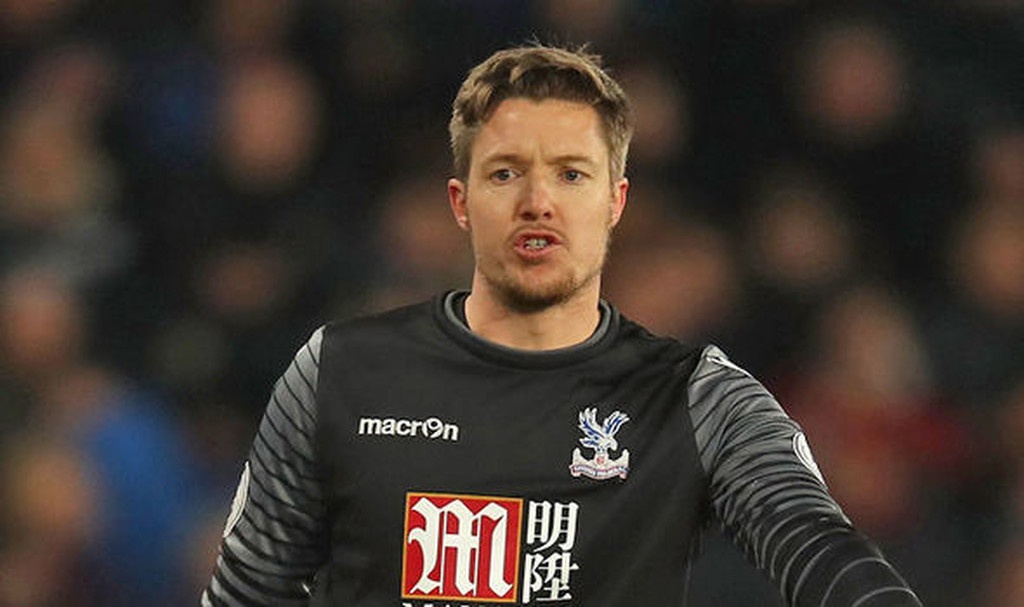 Χαμός στην Αγγλία με ναζιστικό χαιρετισμό παίκτη της Κρίσταλ Πάλας (photos)