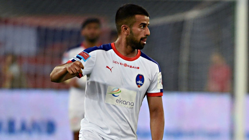 Στον ΟΦΗ ο Αντίλ Ναμπί! (photos & video)