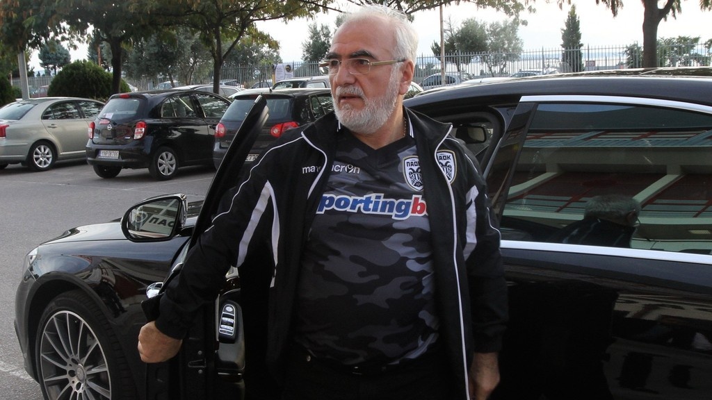 ΠΑΟΚ: Μιλάει με Ιβάν και αποφασίζει ο Πρίγιοβιτς