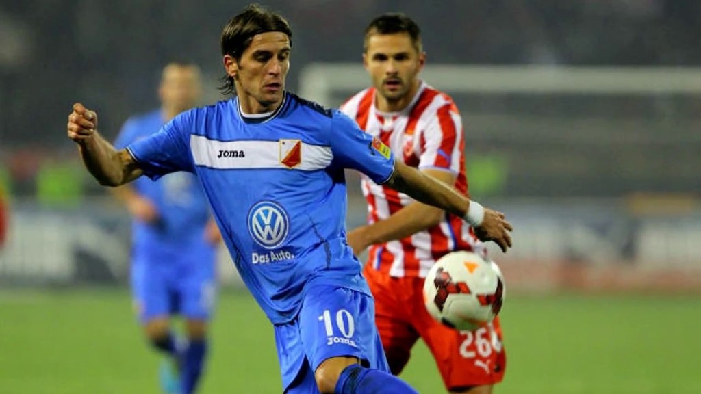 Παίρνει Βράνιες ο Ηρακλής!