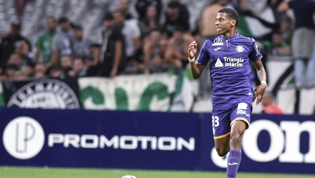 Ζαν-Κλερ Τοντιμπό, το νέο στοίχημα της Μπάρτσελόνα