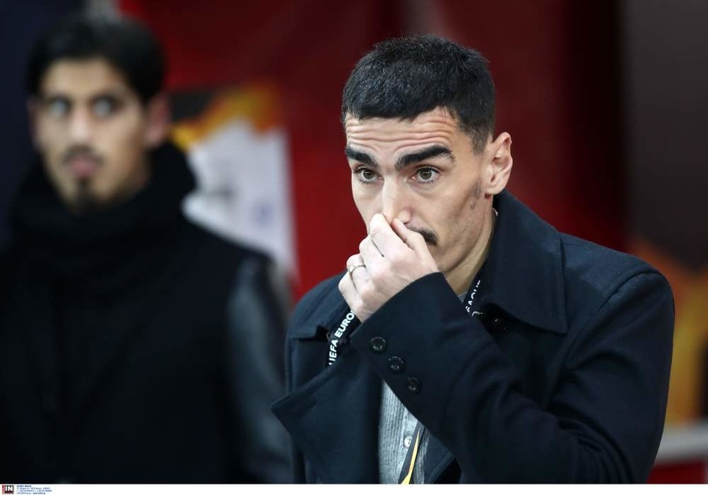 Υπόθεση Χριστοδουλόπουλου: Από εβδομάδα η απόφαση (photos)