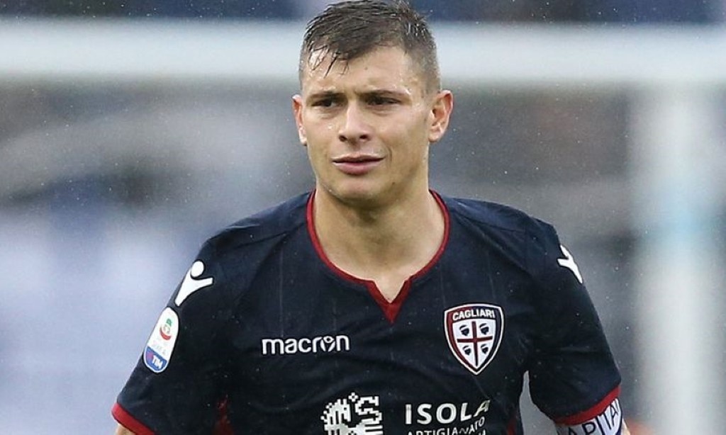 Βρήκε τον διάδοχο του Φάμπρεγας ο Σάρι (photos & video)