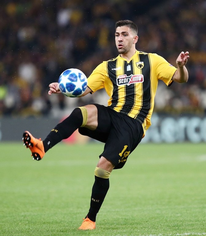 ΑΕΚ: Όλα δείχνουν ανατροπή με Μπακασέτα