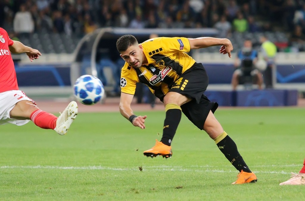 ΑΕΚ: Όλα δείχνουν ανατροπή με Μπακασέτα