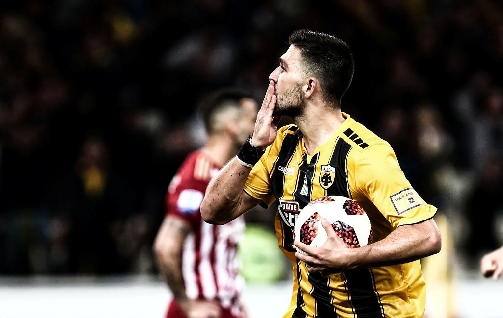 ΑΕΚ: Όλα δείχνουν ανατροπή με Μπακασέτα