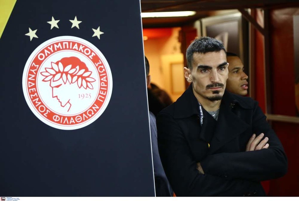 Υπόθεση Χριστοδουλόπουλου: Από εβδομάδα η απόφαση (photos)