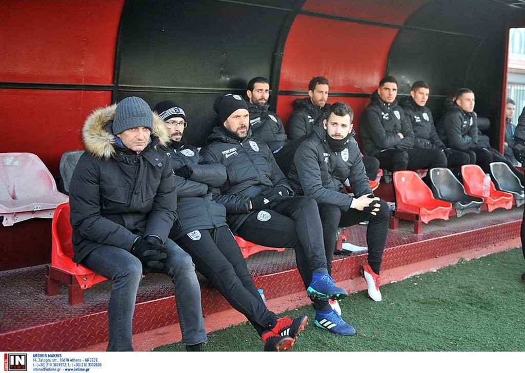 Έτσι «έκοψε» το αήττητο του ΠΑΟΚ η Παναχαϊκή (video&photos)