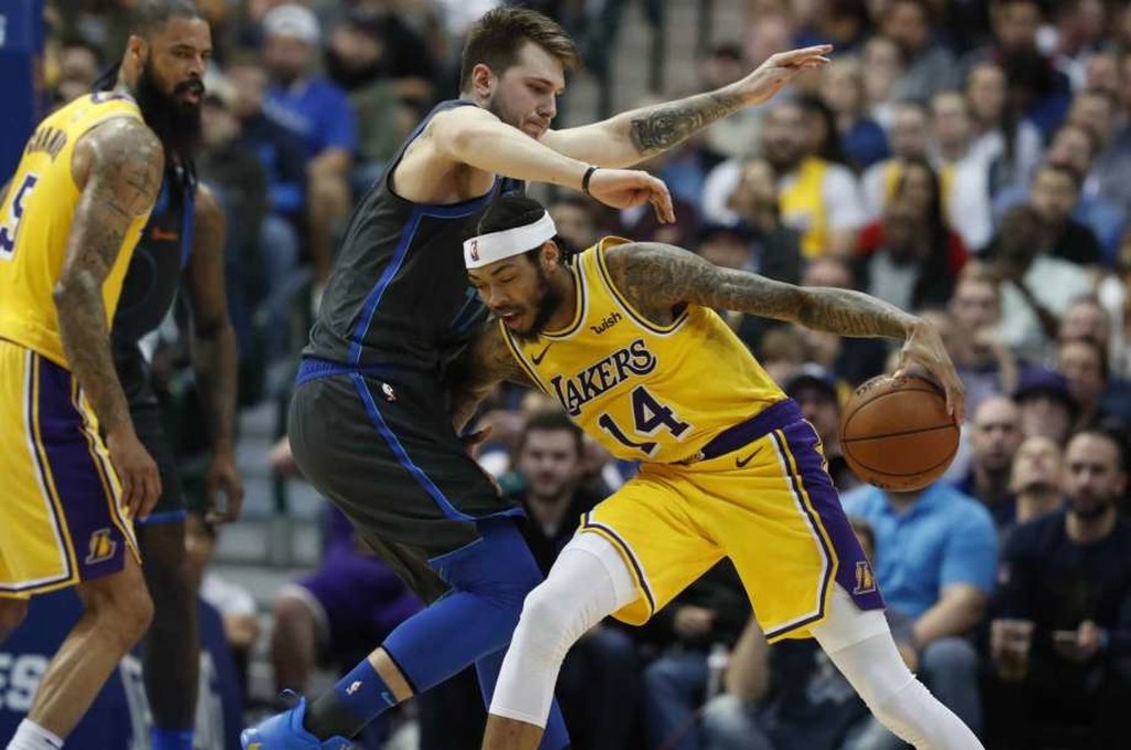 NBA: Σταμάτησαν τους Νάγκετς οι Ρόκετς (vid)