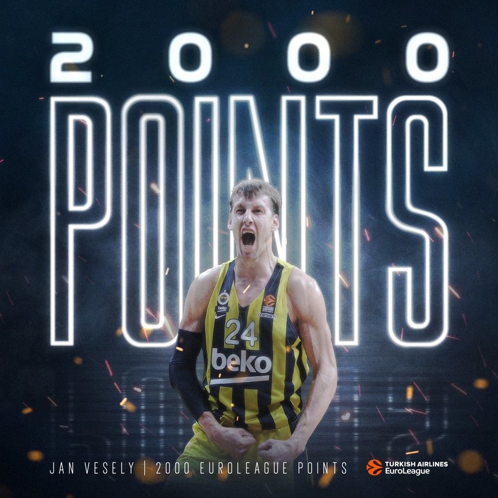 Φενέρμπαχτσε: Έγραψε ιστορία ο Βέσελι (photo+video)