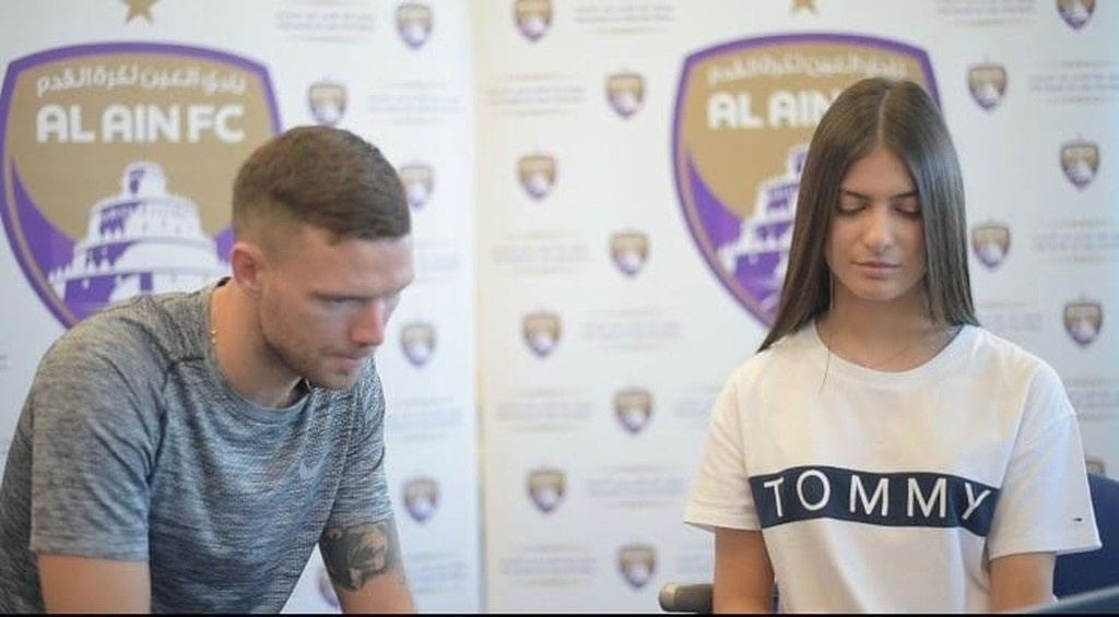 Μπεργκ: «Ανοιχτός για επιστροφή στην Ελλάδα!»