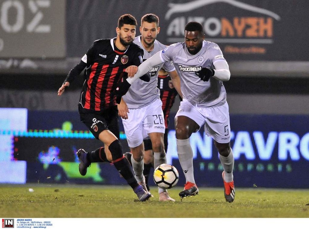 Ο Μπαστακός δημιουργεί παράδοση με ΠΑΟΚ (video&photos)