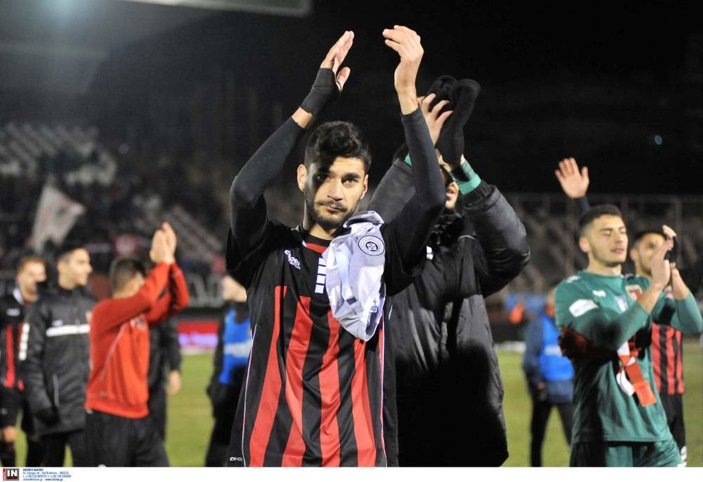 Ο Μπαστακός δημιουργεί παράδοση με ΠΑΟΚ (video&photos)